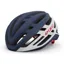 Giro Agilis Road Helmet Matte Midnight/White/Red
